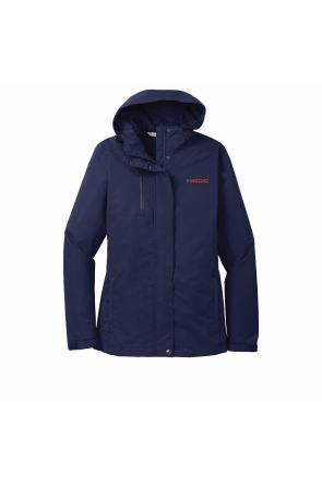 Ladies Port Authority All-Conditions Jacket
