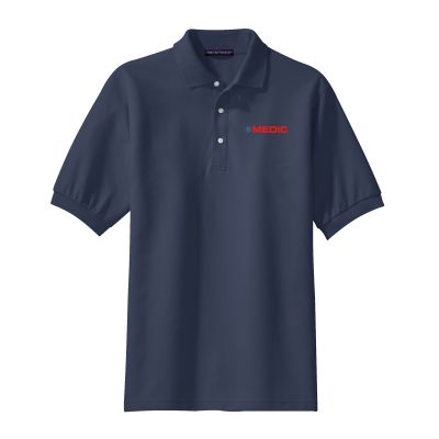 Port Authority 100% Pima Cotton Polo