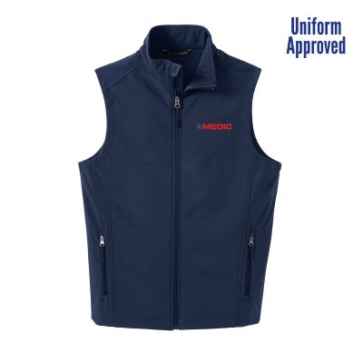 Port Authority Core Soft Shell Vest