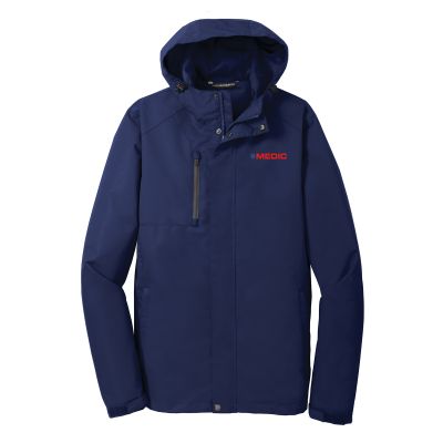 Port Authority All-Conditions Jacket