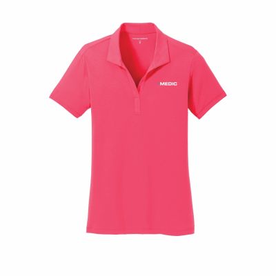 Hot Coral